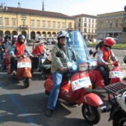 15 Aprile 2007 – Benedizione del Motociclista