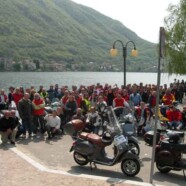 4 Maggio 2008 – Giro del Lago d’Orta