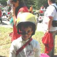 15/17 giugno 2007 – Vespa World Day a San Marino