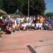 5 Luglio 2009 – Raduno a Camino Monferrato