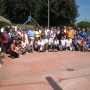 5 Luglio 2009 – Raduno a Camino Monferrato