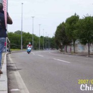 3 Giugno 2007 – Raduno a Pavia