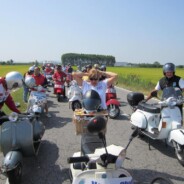 21 Agosto 2011 – Raduno a Rive Vercellese- II° Memorial Beppe Pasquino