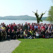 3 Maggio 2009 – Raduno al Lago di Viverone