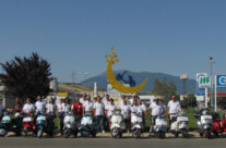 3-4 Agosto 2013 – Pagliare del Tronto