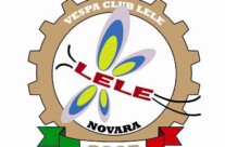 Calendario Vespa club Lele 2014