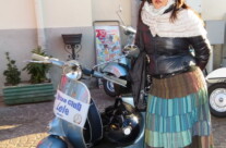 6 GENNAIO 2016… MOTOBEFANA