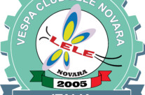 CALENDARIO VESPA CLUB LELE 2017