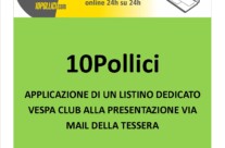 10 pollici