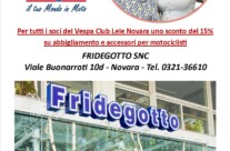 Fridegotto snc