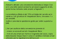 Vespabook